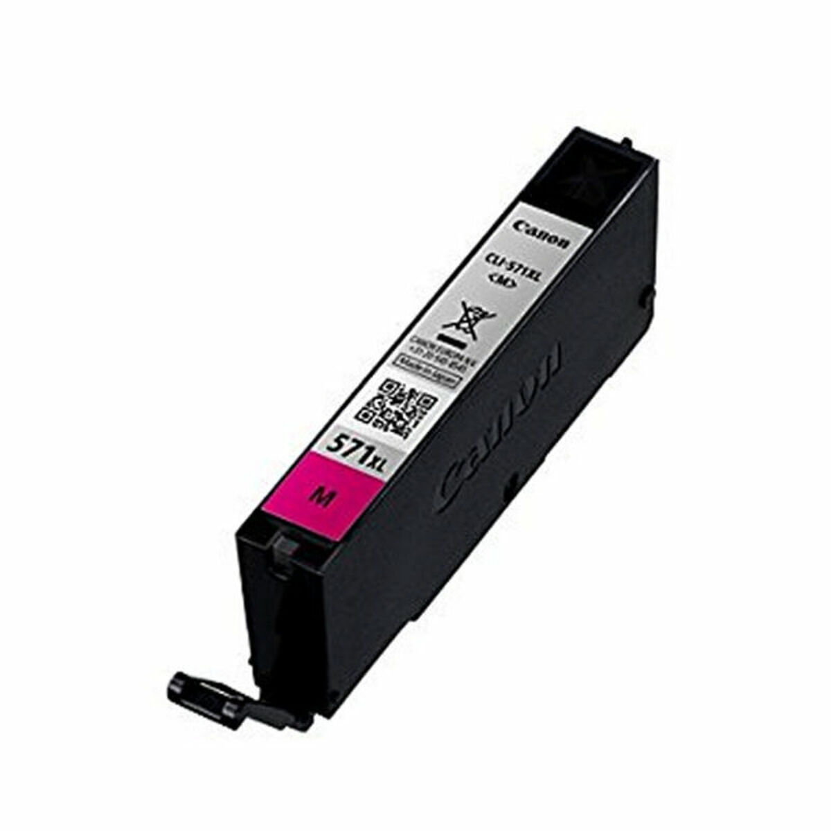 Original Ink Cartridge Canon 0333C001 Magenta Original Ink Cartridge Canon 0333C001 Magenta
