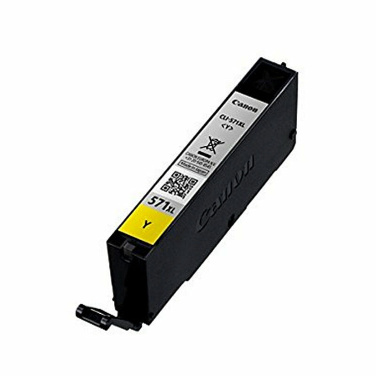 Original Ink Cartridge Canon 0334C001 Yellow Original Ink Cartridge Canon 0334C001 Yellow