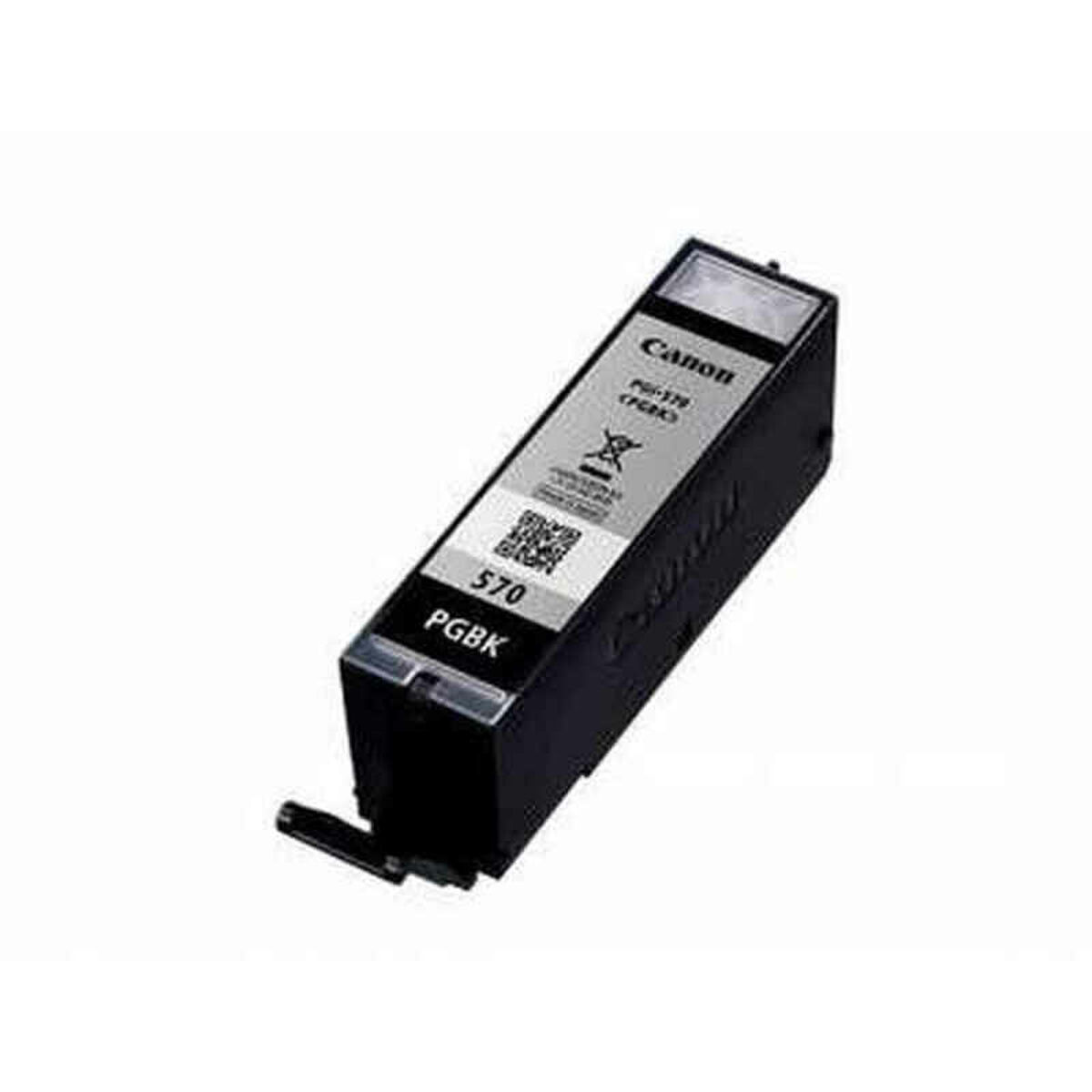 Original Ink Cartridge Canon PGI-570 Black Original Ink Cartridge Canon PGI-570 Black