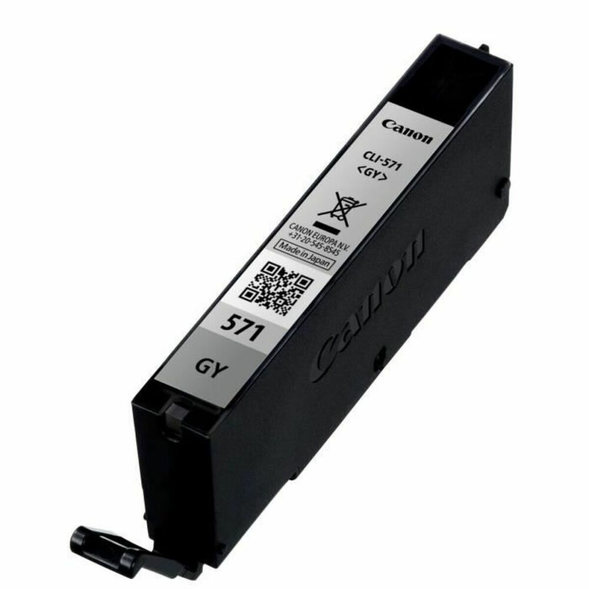 Original Ink Cartridge Canon 2421U06 Grey