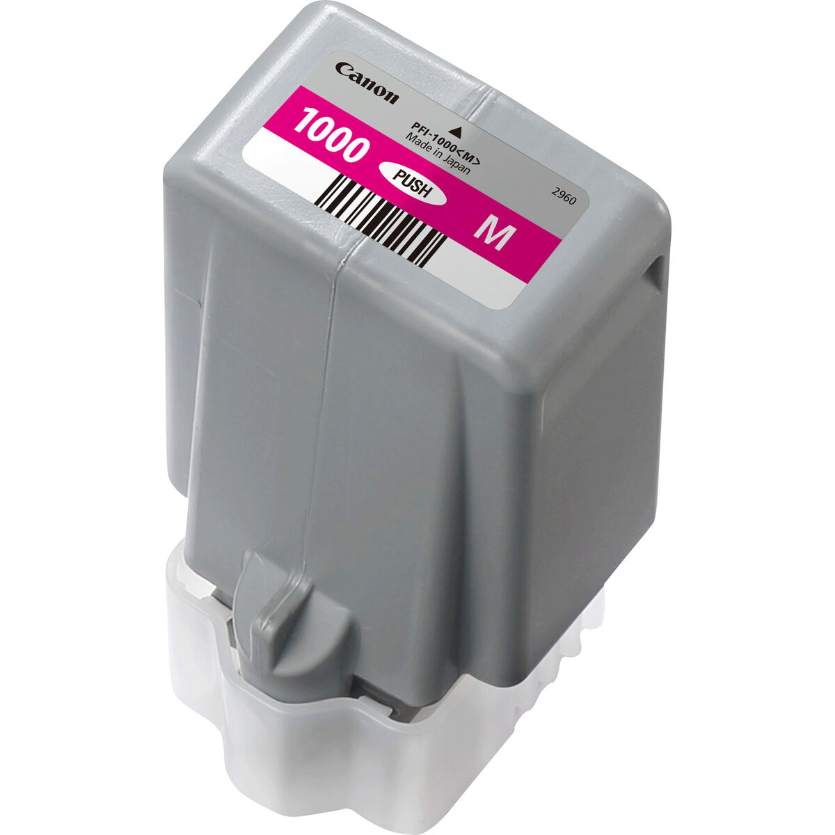 Original Ink Cartridge Canon PFI-1000 Magenta