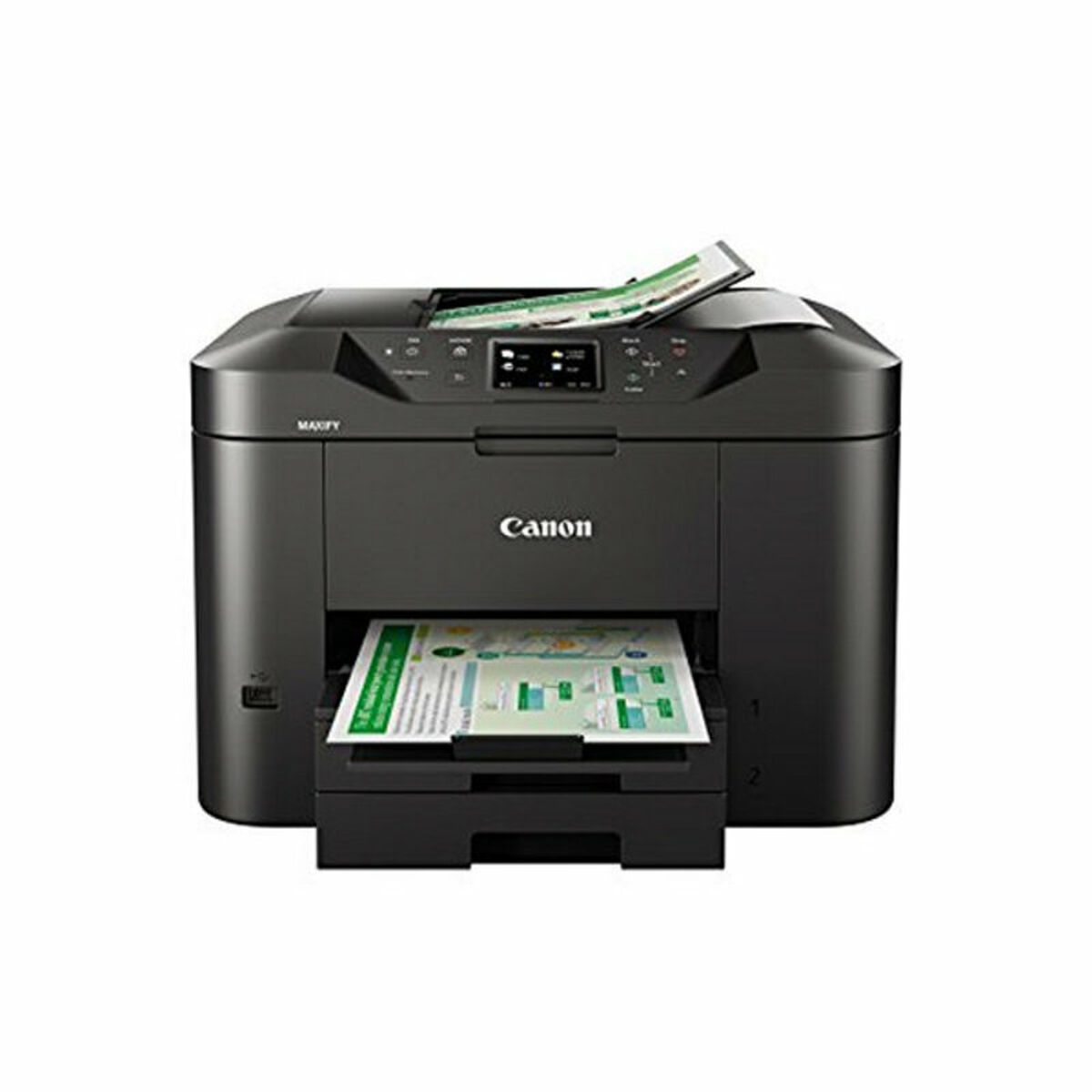 Multifunction Printer Canon 0958C009