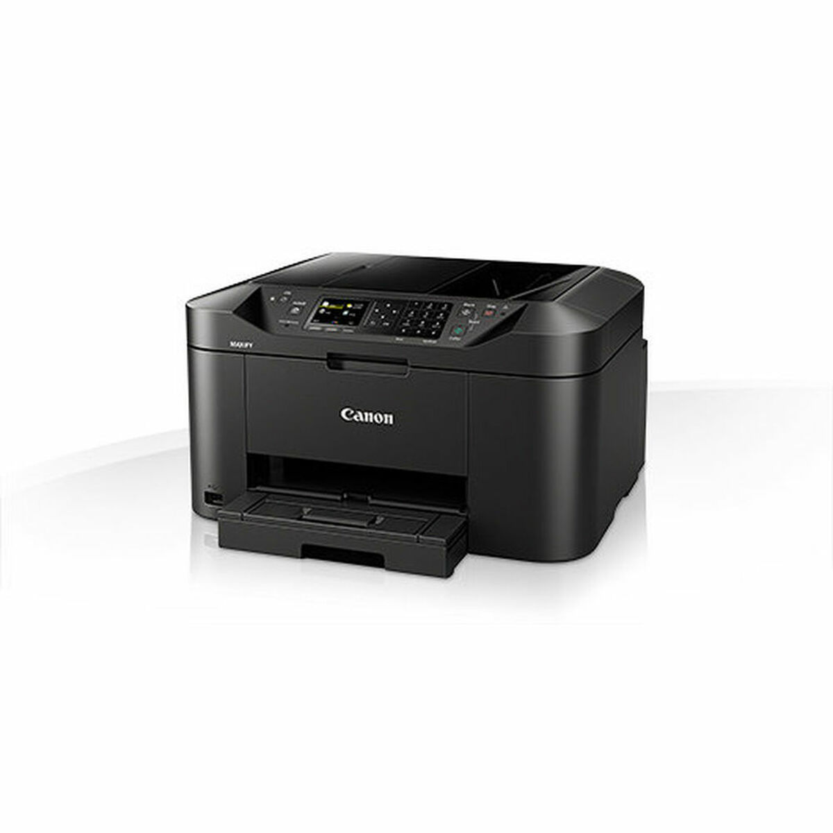 Multifunction Printer Canon MB2150 Multifunction Printer Canon MB2150
