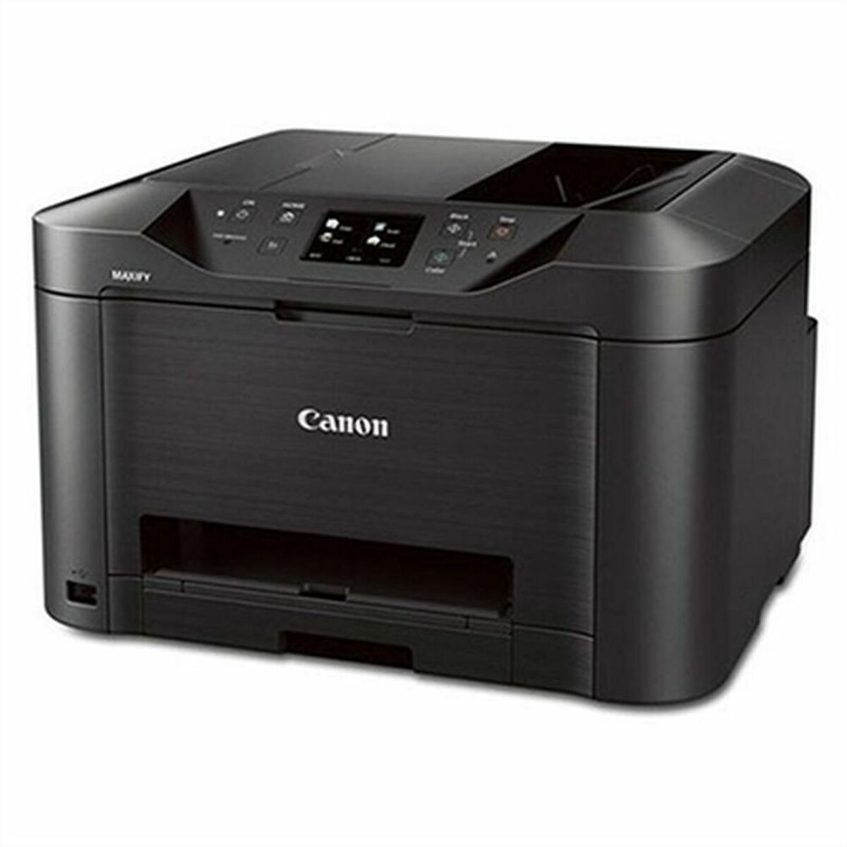 Printer Canon MB5150 Printer Canon MB5150