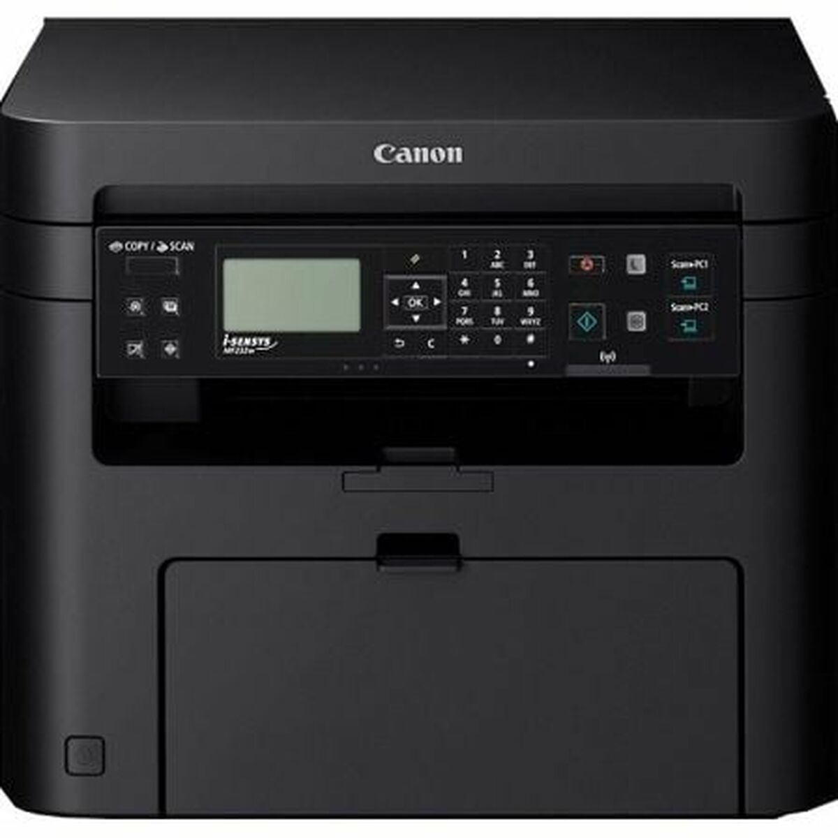Laser Printer Canon i-SENSYS MF237W Laser Printer Canon i-SENSYS MF237W