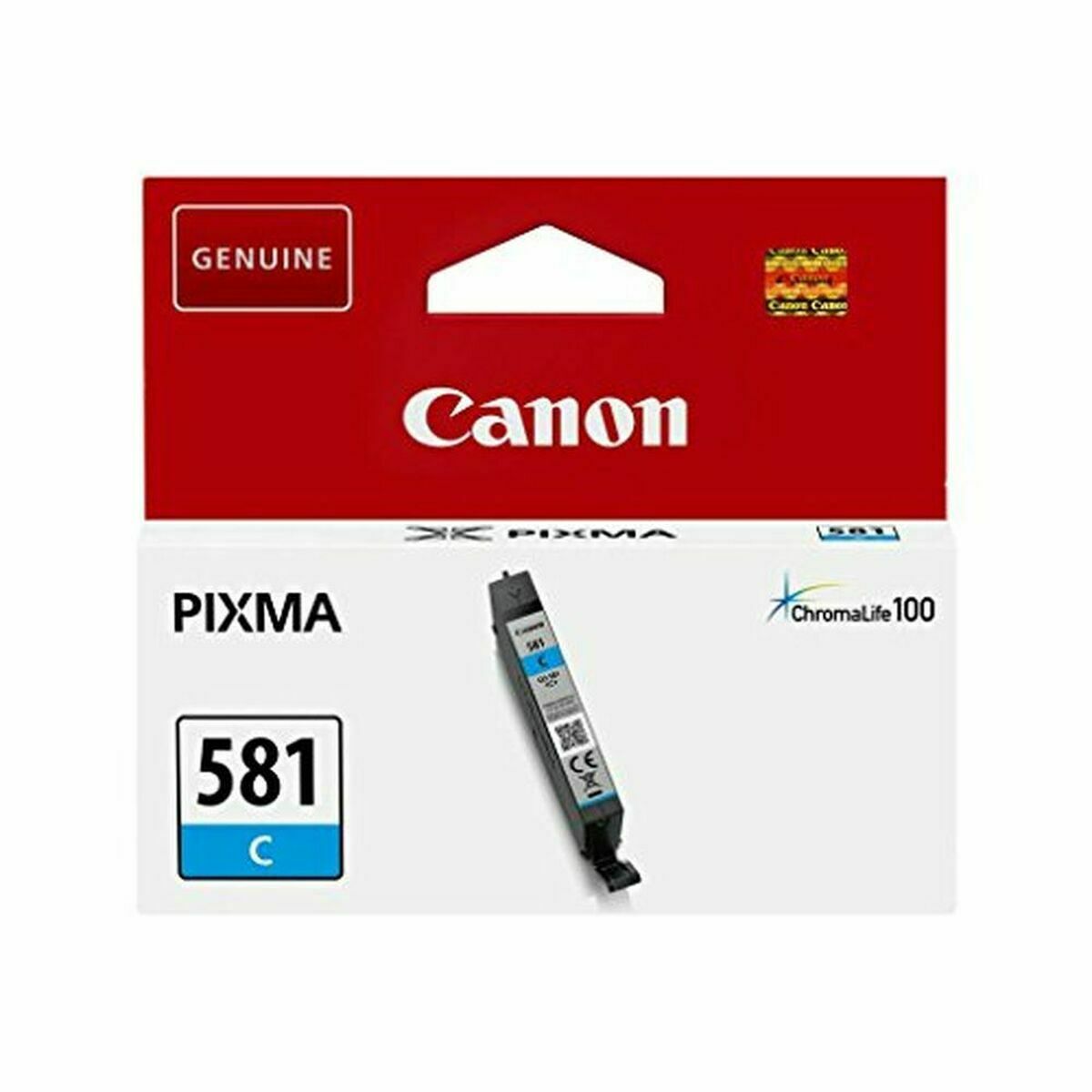 Original Ink Cartridge Canon