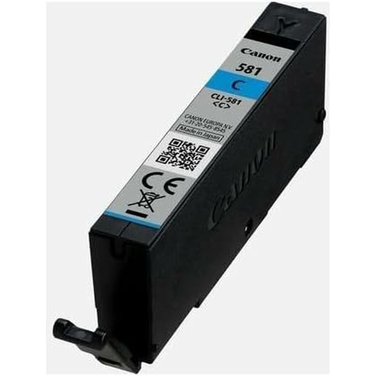Original Ink Cartridge Canon