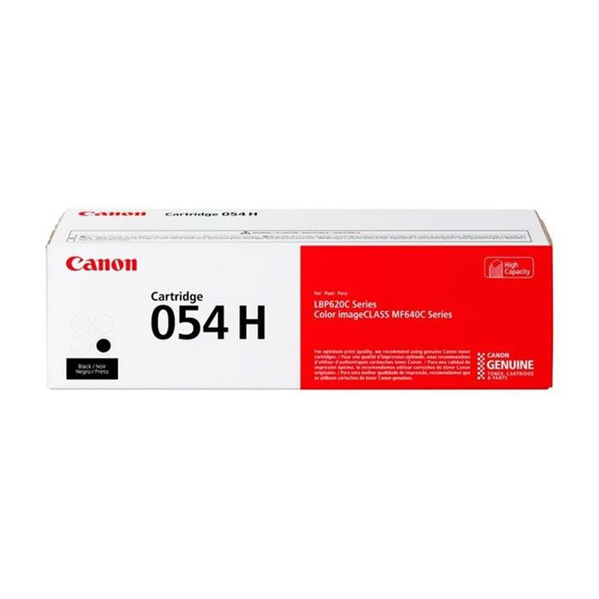 Original Toner Canon 3028C002 Black Original Toner Canon 3028C002 Black