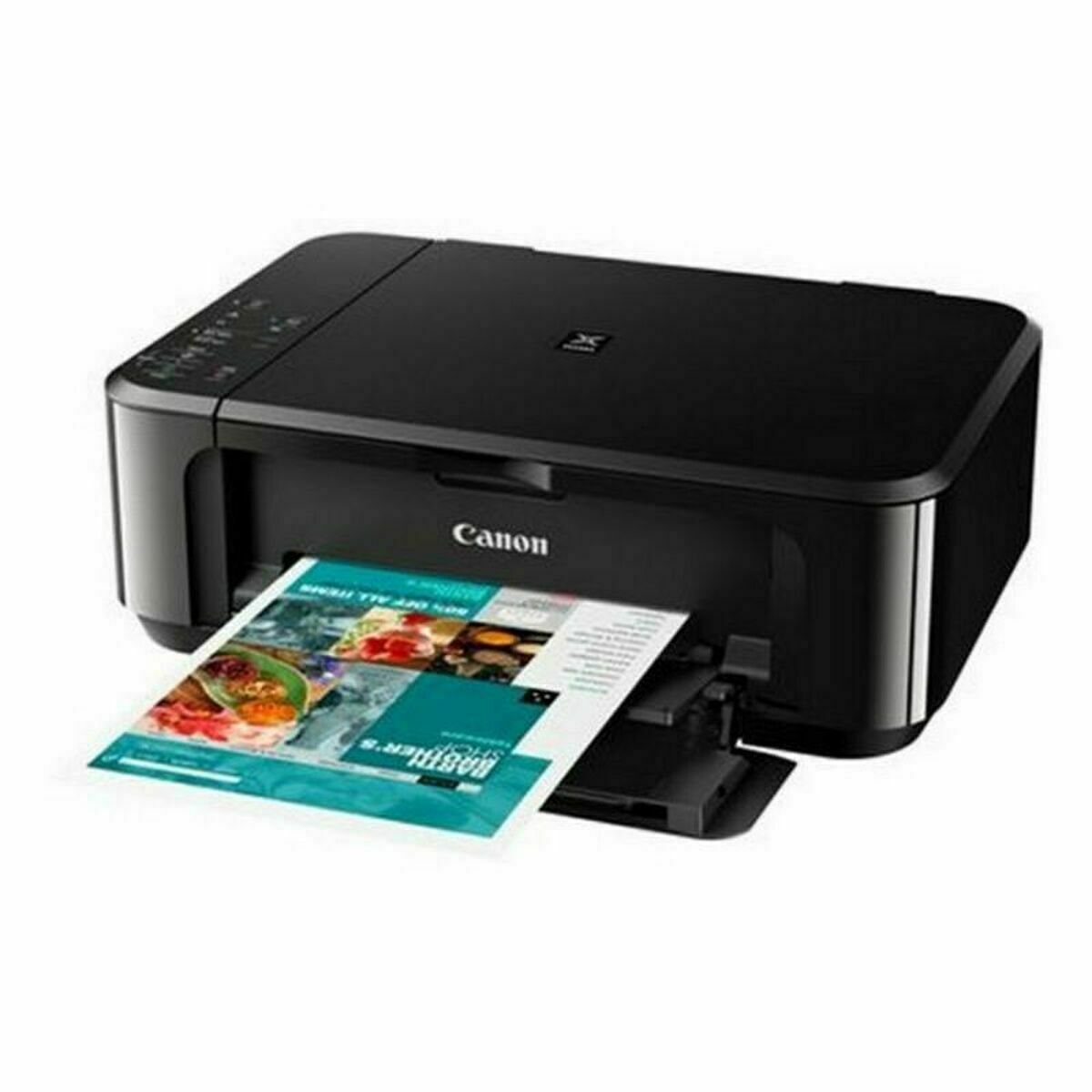 Multifunction Printer Canon 0515C109AA WiFi