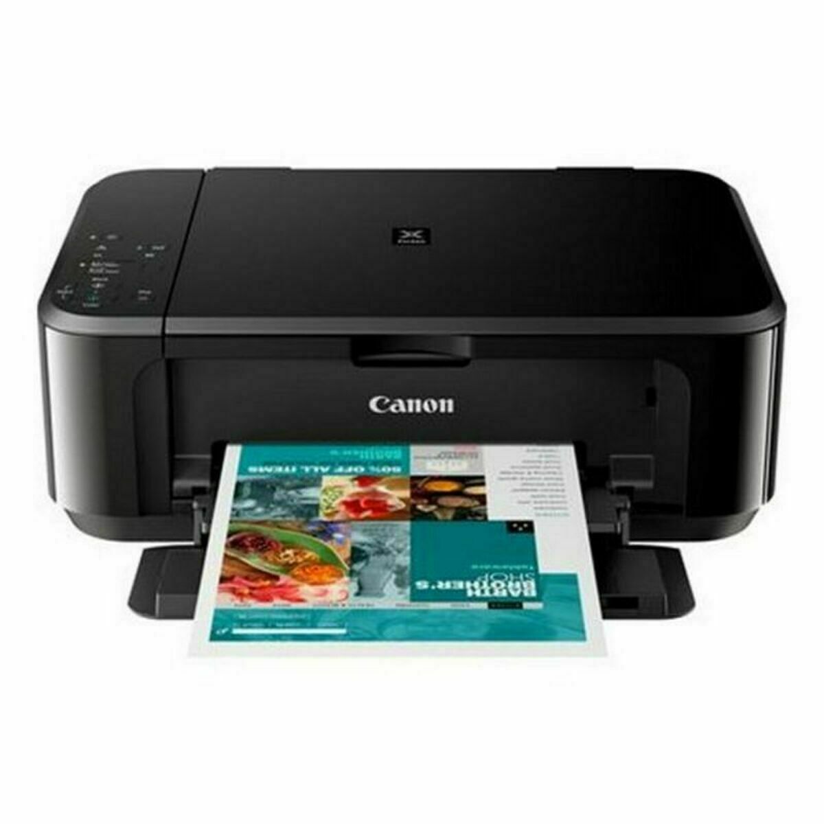 Multifunction Printer Canon 0515C109AA WiFi