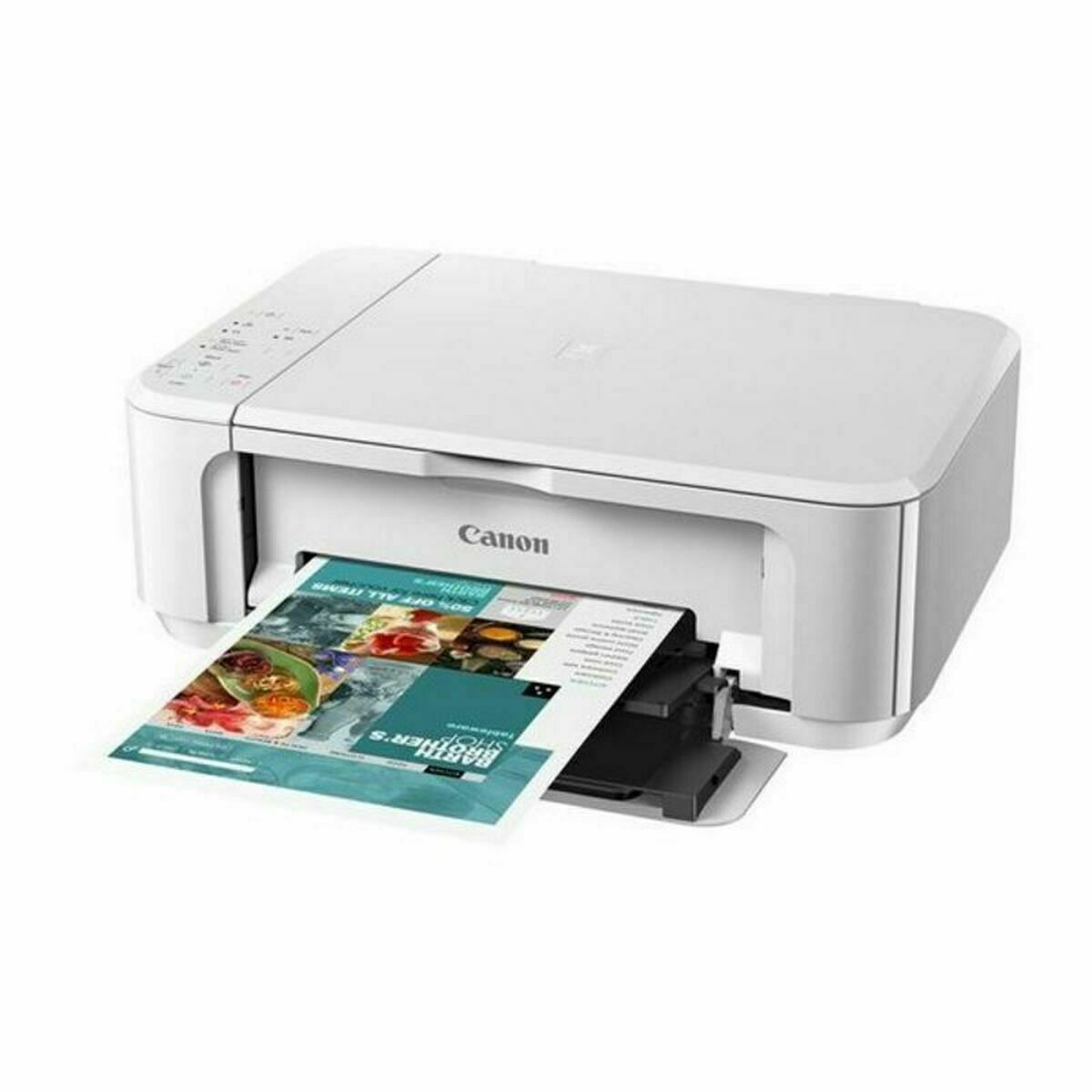 Multifunction Printer Canon 0515C109AA WiFi