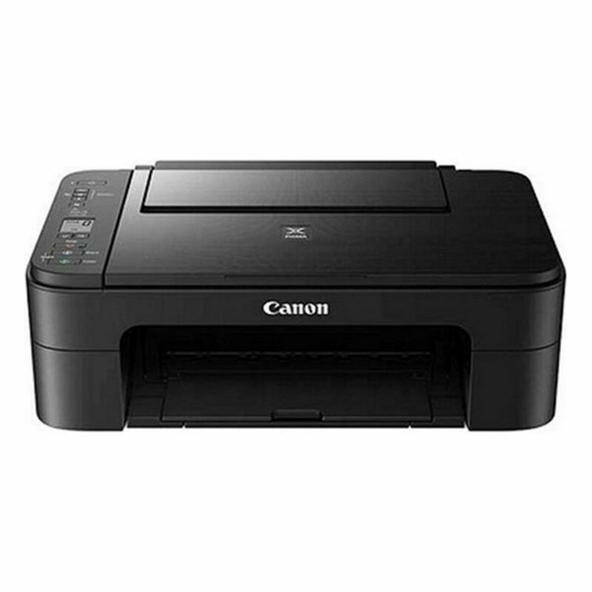 Multifunction Printer Canon 3771C006 7,7 ipm WiFi Multifunction Printer Canon 3771C006 7,7 ipm WiFi