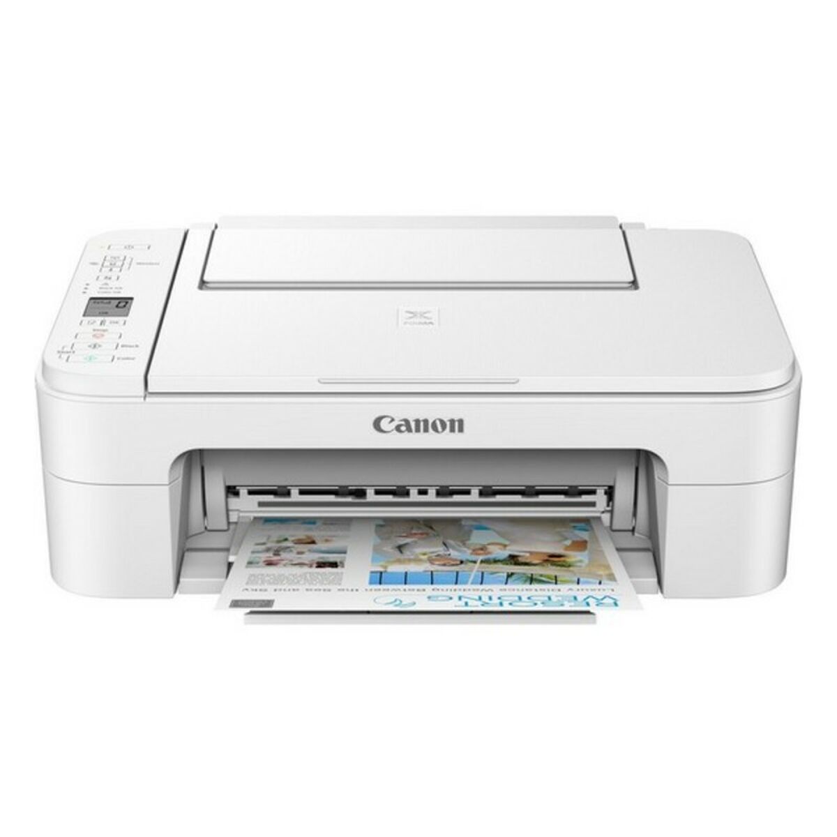 Multifunction Printer Canon 3771C026