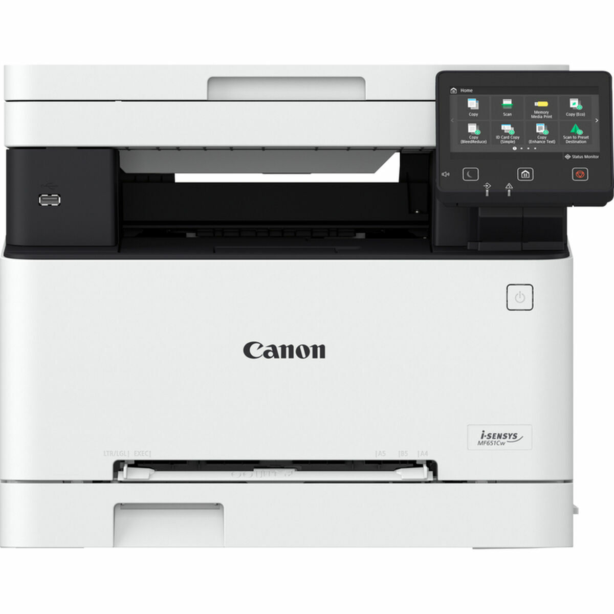 Laser Printer Canon MF651CW Laser Printer Canon MF651CW