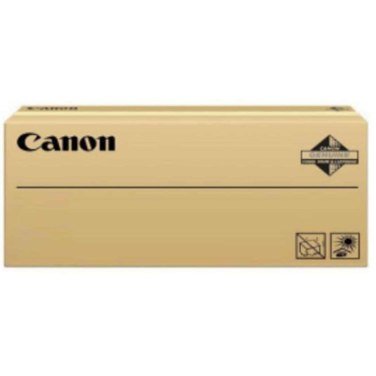 Original Ink Cartridge Canon Magenta (1 Unit)