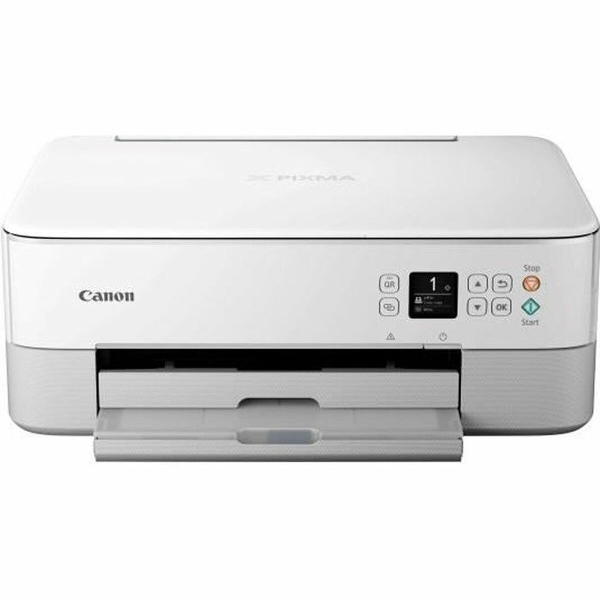 Multifunction Printer Canon Multifunction Printer Canon