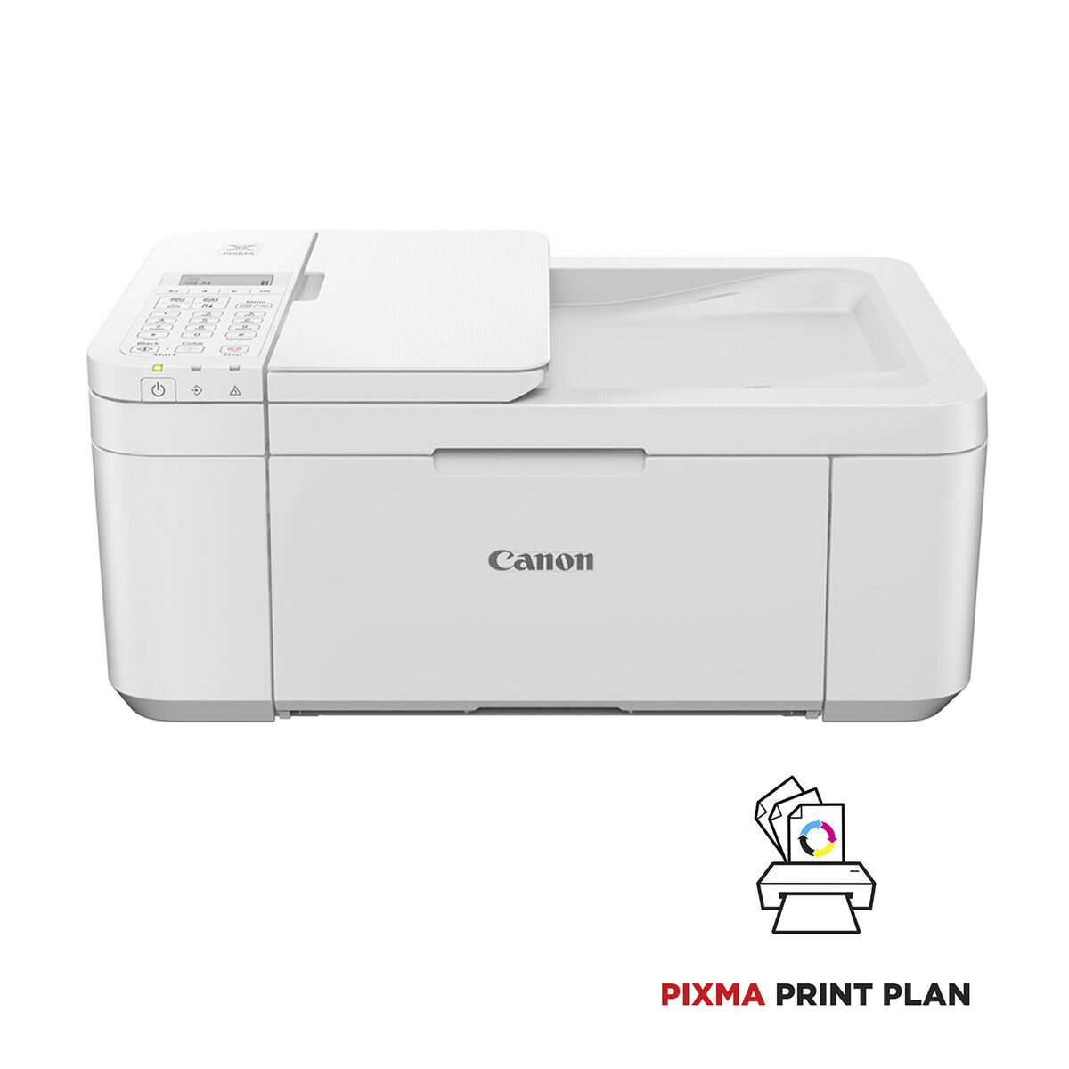 Multifunction Printer Canon 5074C026 Multifunction Printer Canon 5074C026