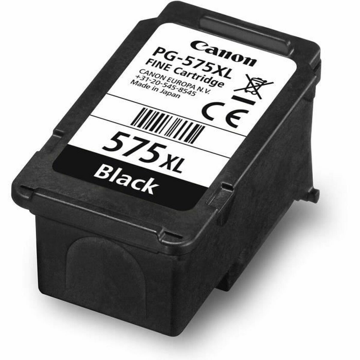 Original Ink Cartridge Canon PG-575XL Black