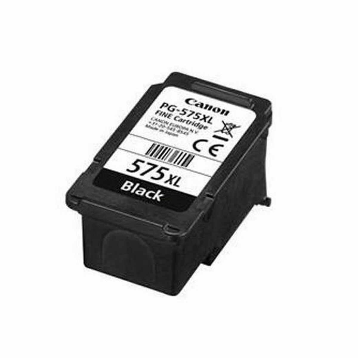 Original Ink Cartridge Canon PG-575XL Black Original Ink Cartridge Canon PG-575XL Black