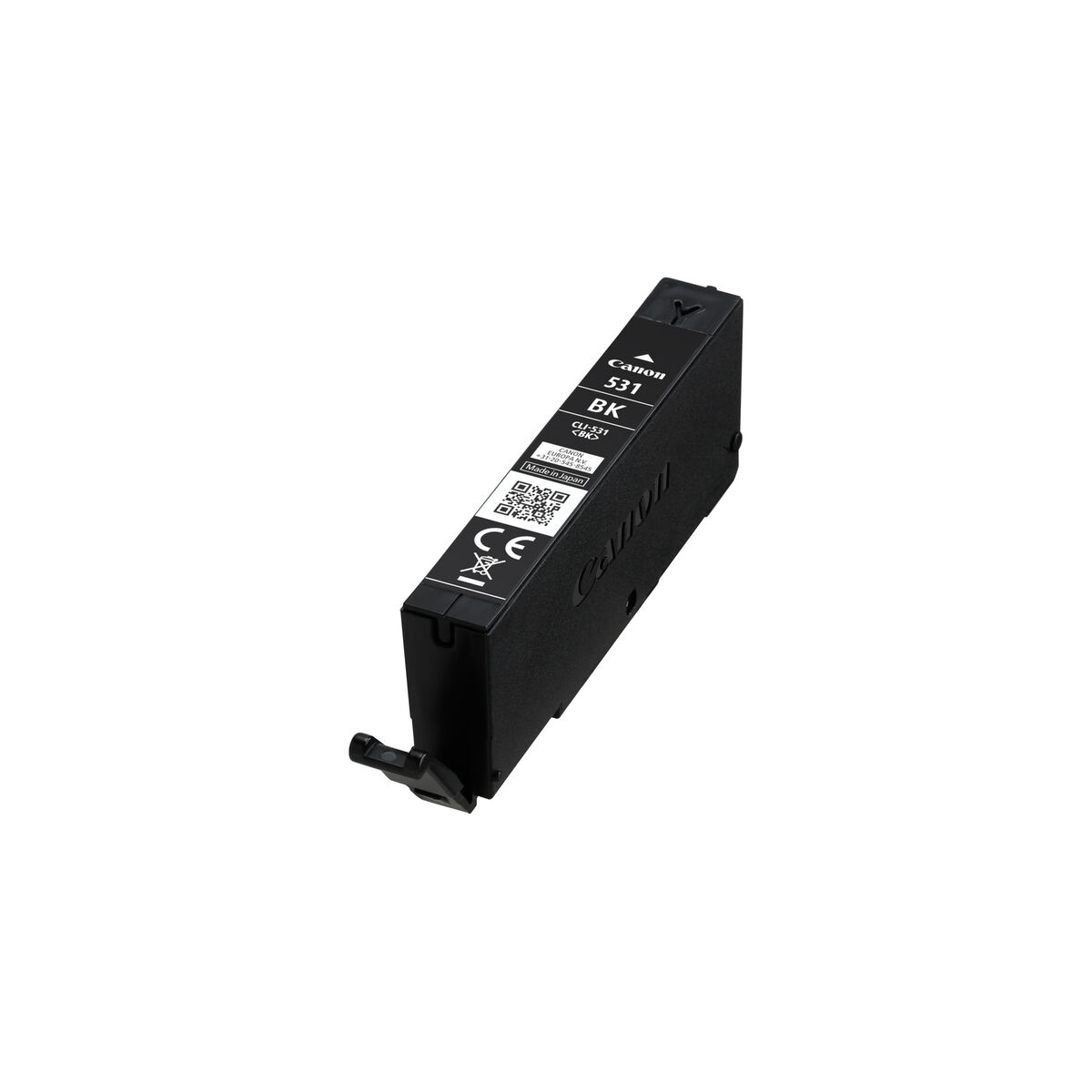 Original Ink Cartridge Canon 6118C001 Black Cyan (1 Unit)