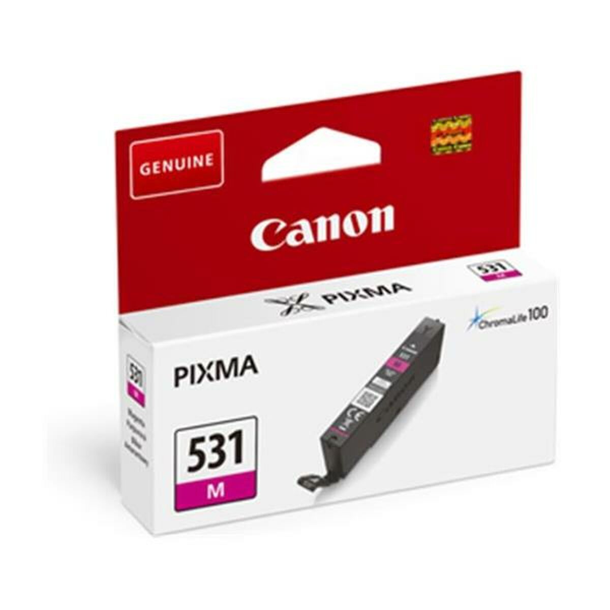Original Ink Cartridge Canon