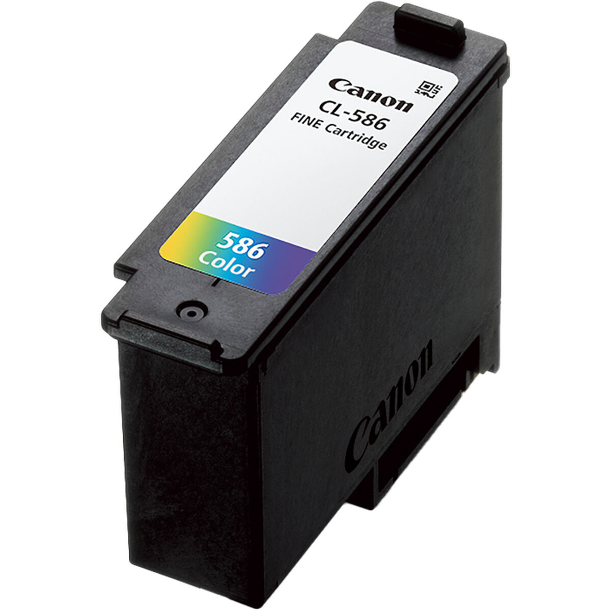Original Ink Cartridge Canon Multicolour