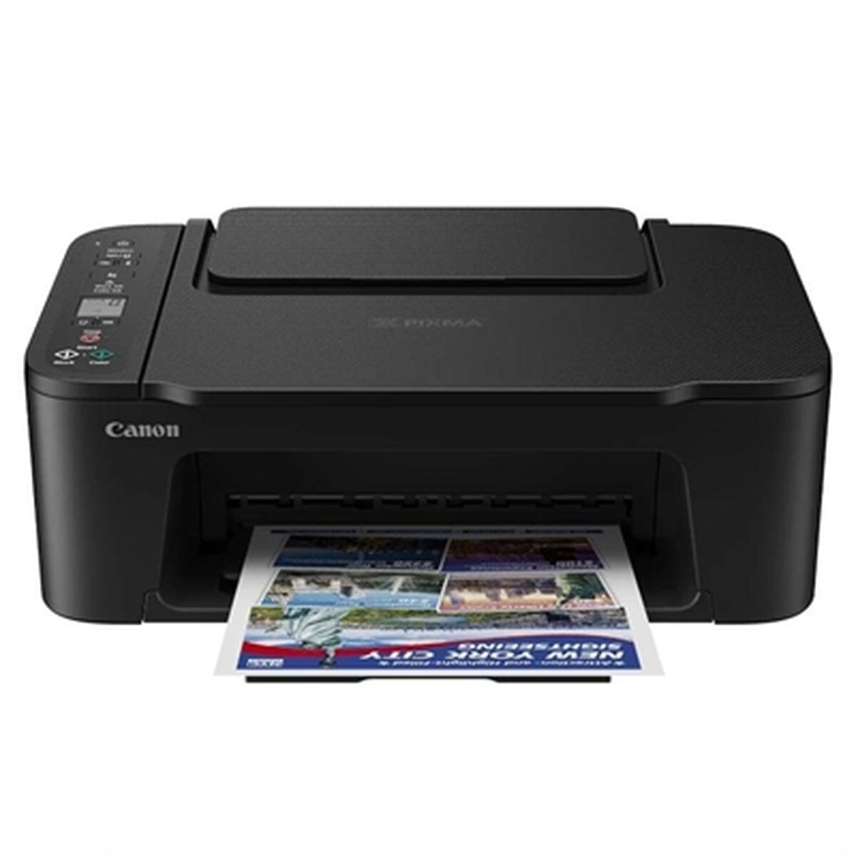 Multifunction Printer Canon 6671C006 Multifunction Printer Canon 6671C006