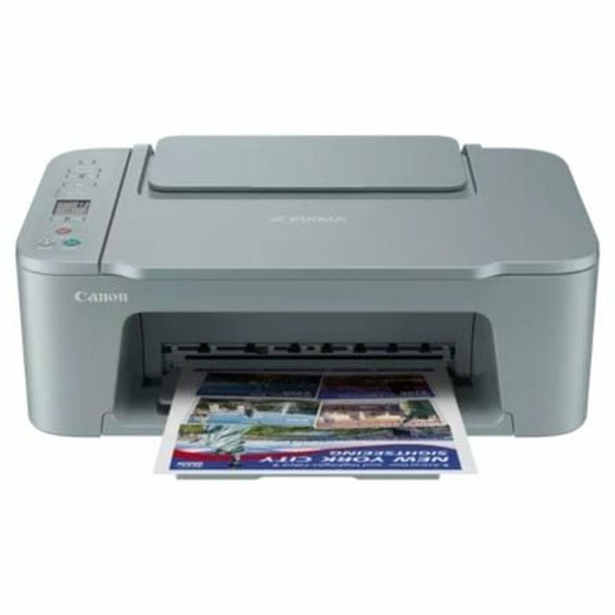 Multifunction Printer Canon 6671C056 Multifunction Printer Canon 6671C056