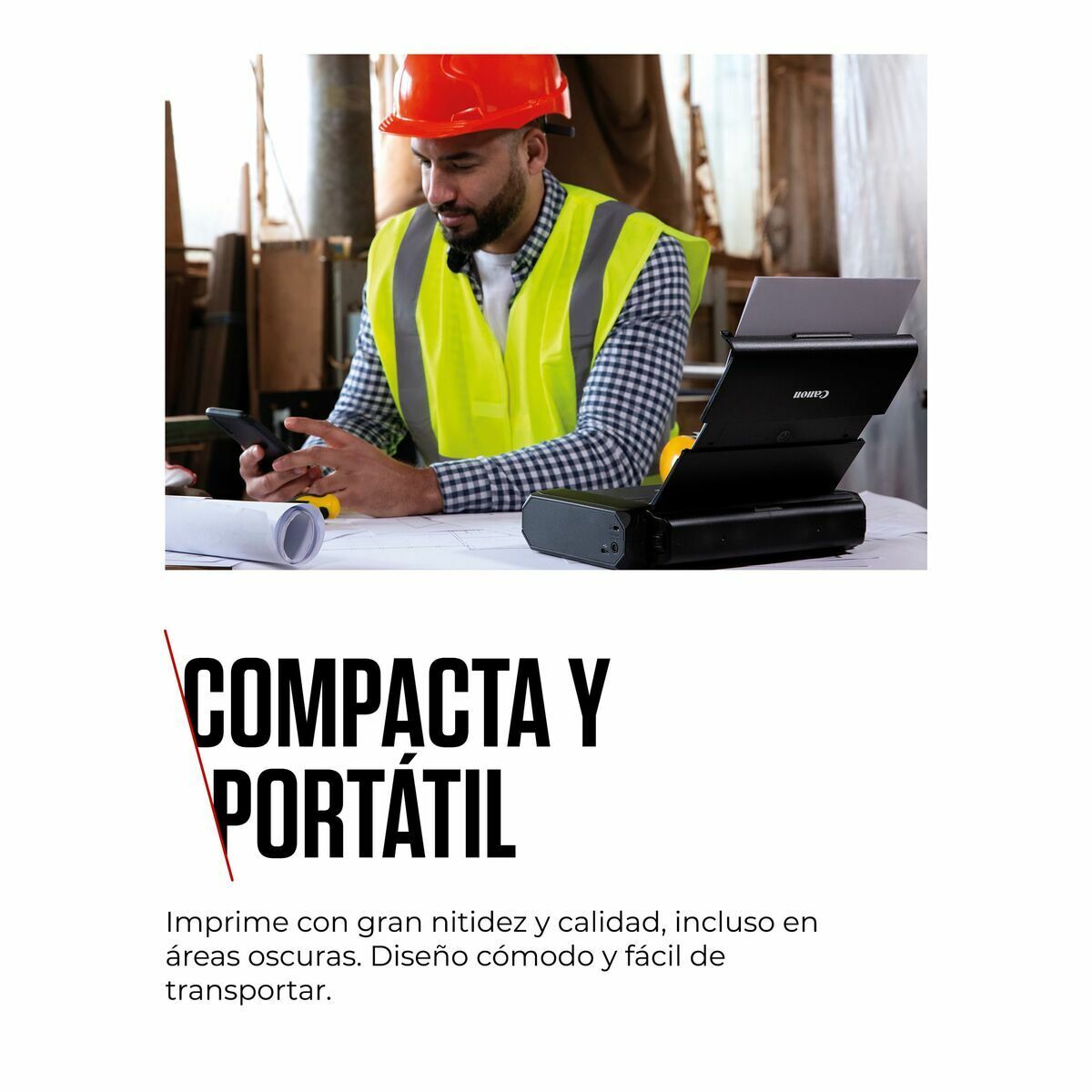 Multifunction Printer Canon 7069C026