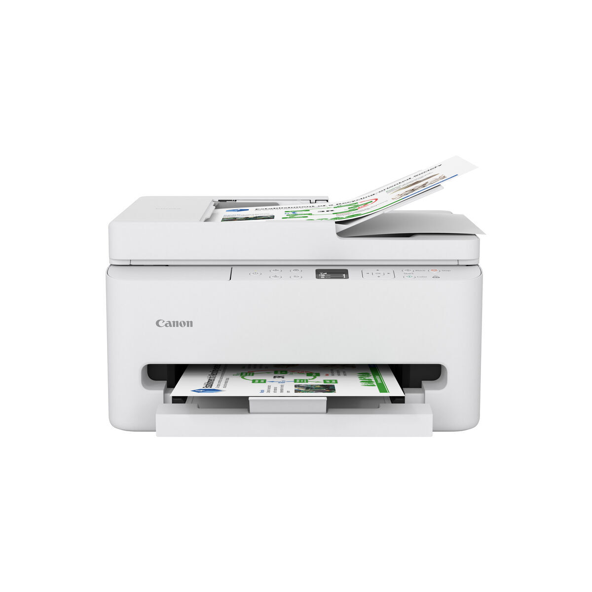Multifunction Printer Canon 7178C006