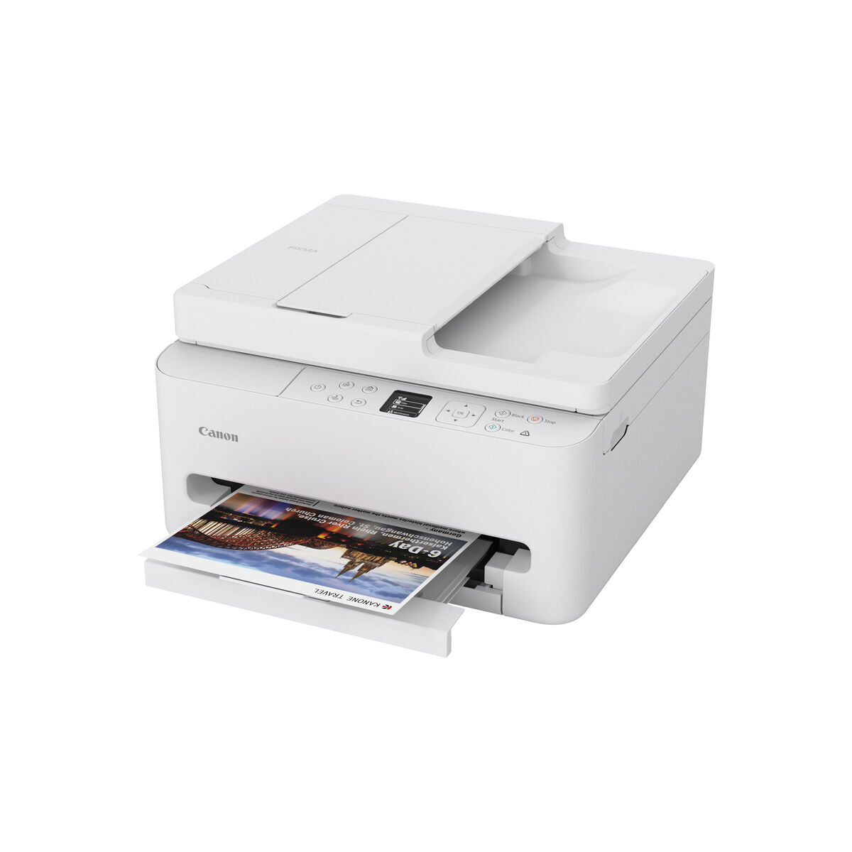 Multifunction Printer Canon 7178C006