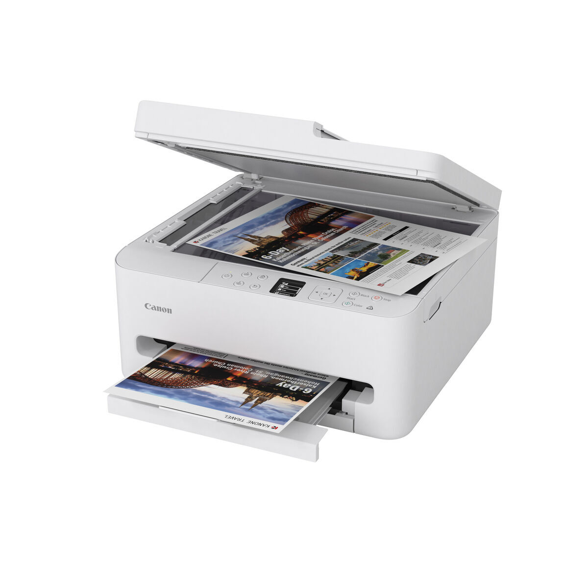 Multifunction Printer Canon 7178C006