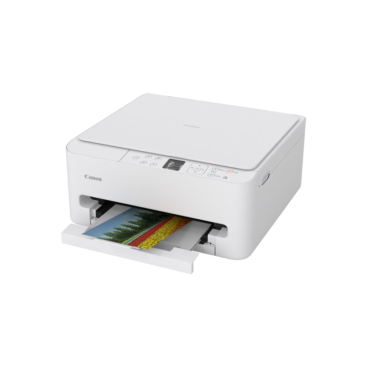 Multifunction Printer Canon 7179C006