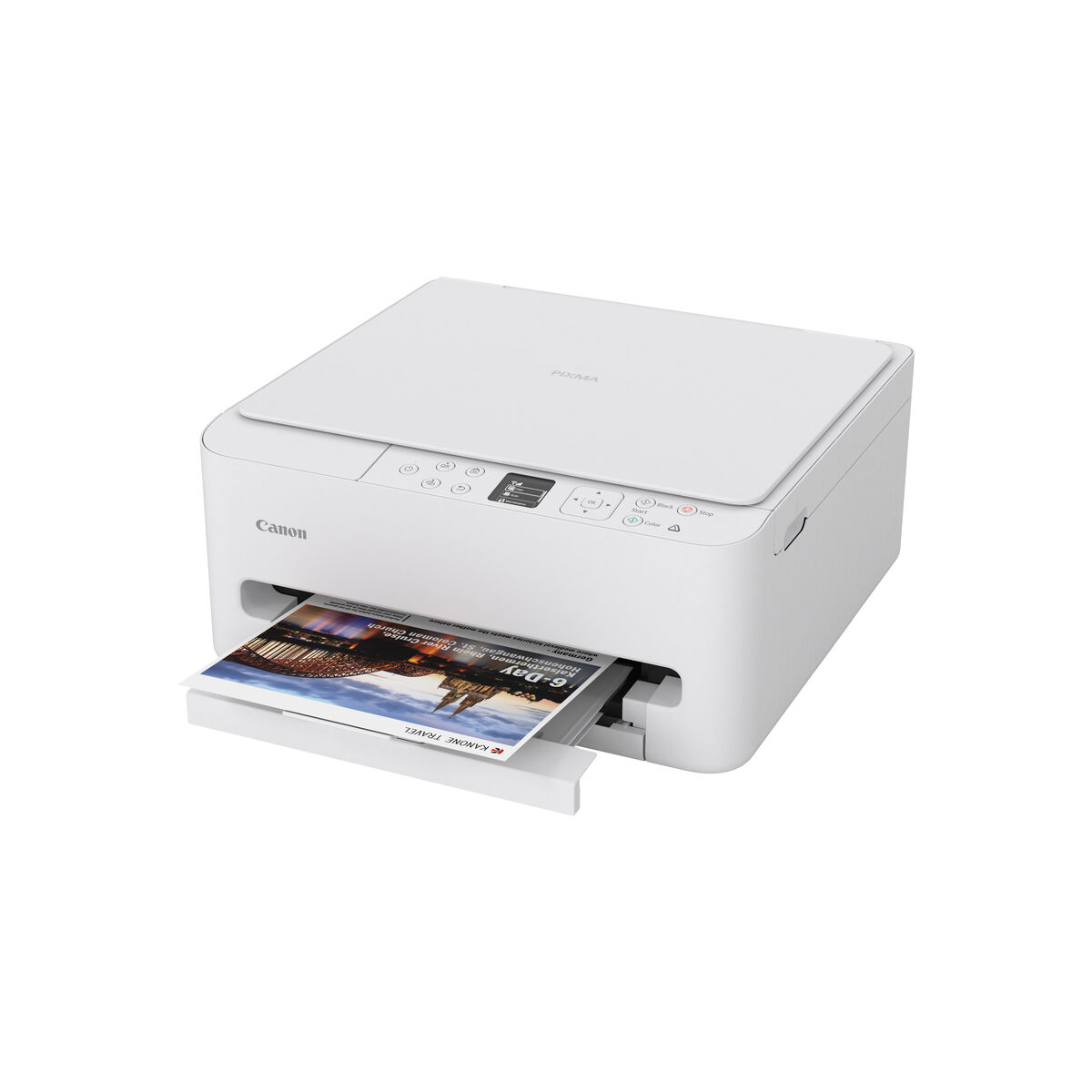 Multifunction Printer Canon 7179C006