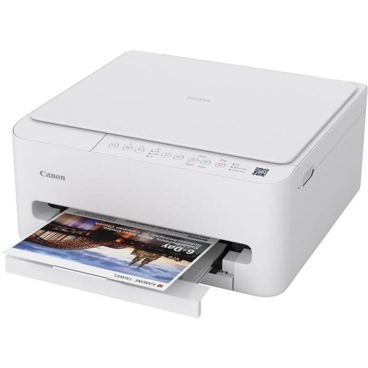 Multifunction Printer Canon 7181C006