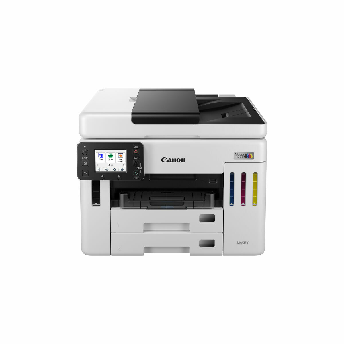 Multifunction Printer Canon 6880C006 Multifunction Printer Canon 6880C006