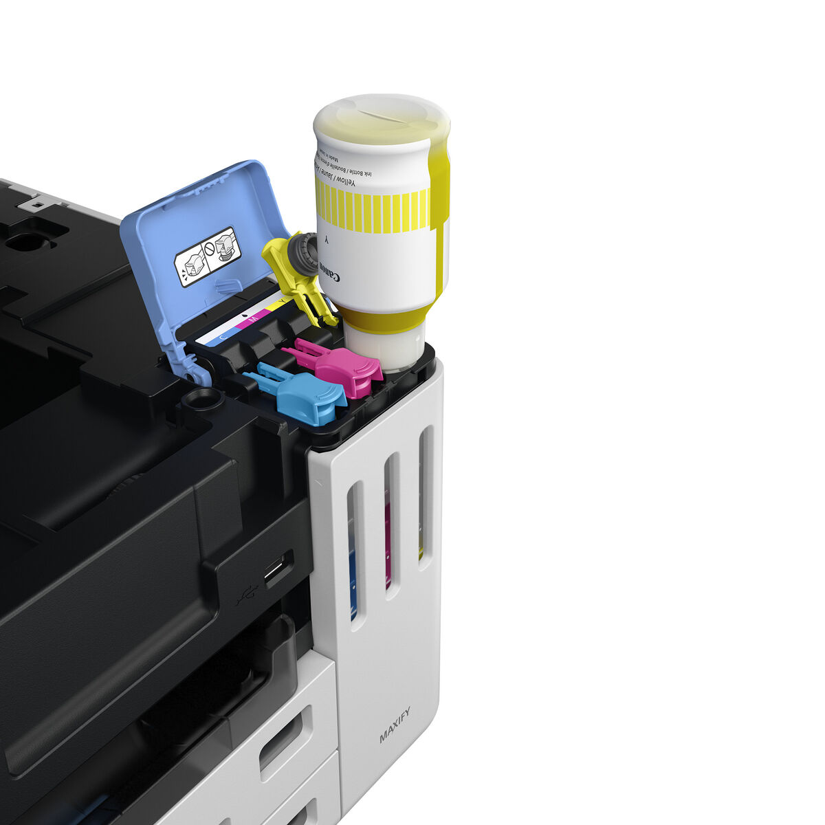 Multifunction Printer Canon 6880C006