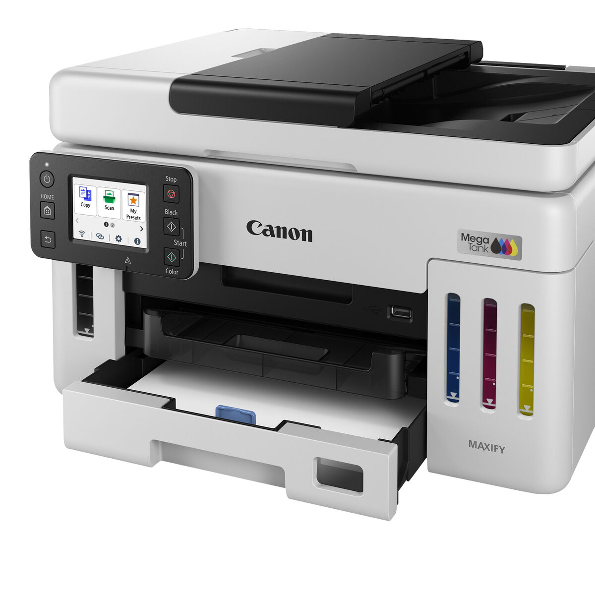 Multifunction Printer Canon 6882C006