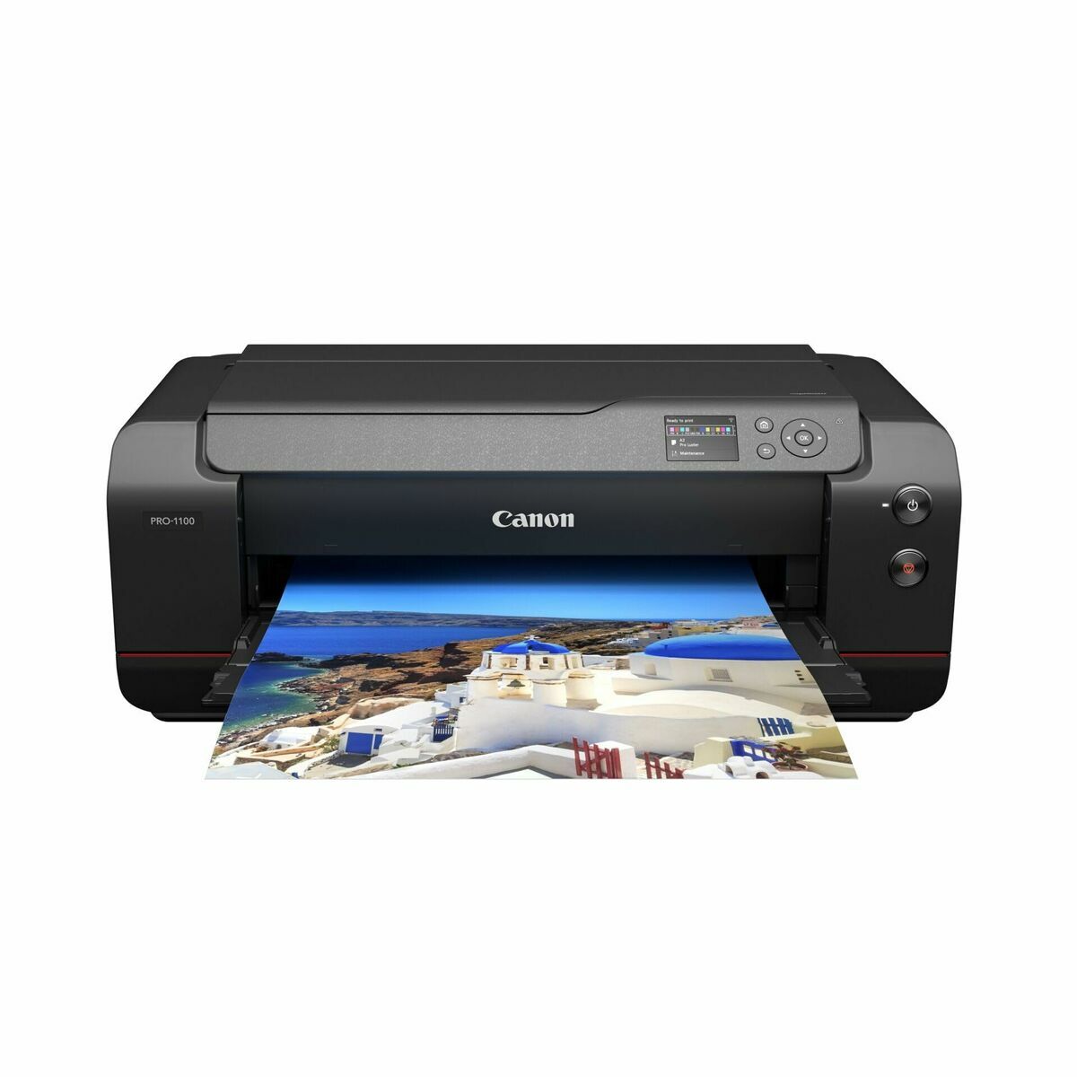 Photogrpahic Printer Canon 6856C006