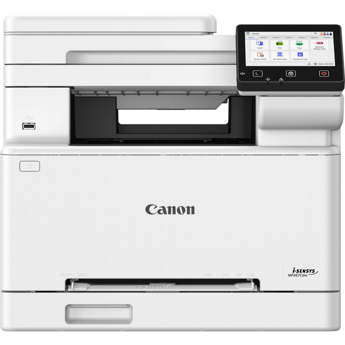 Laser Printer Canon 6928C001 Laser Printer Canon 6928C001