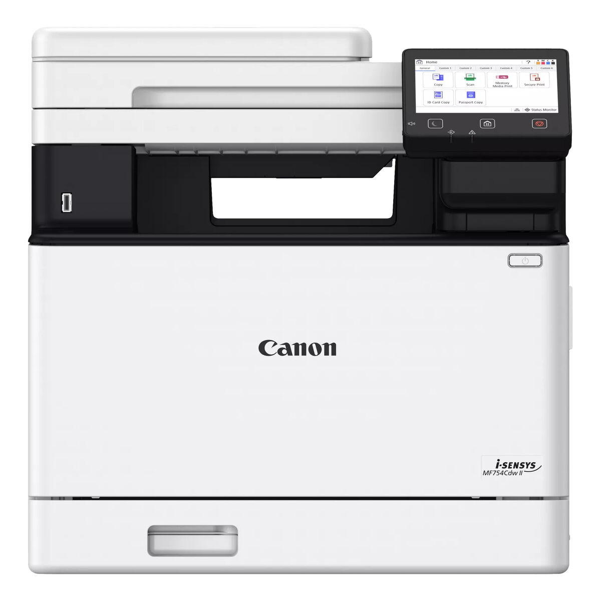 Laser Printer Canon 7185C010