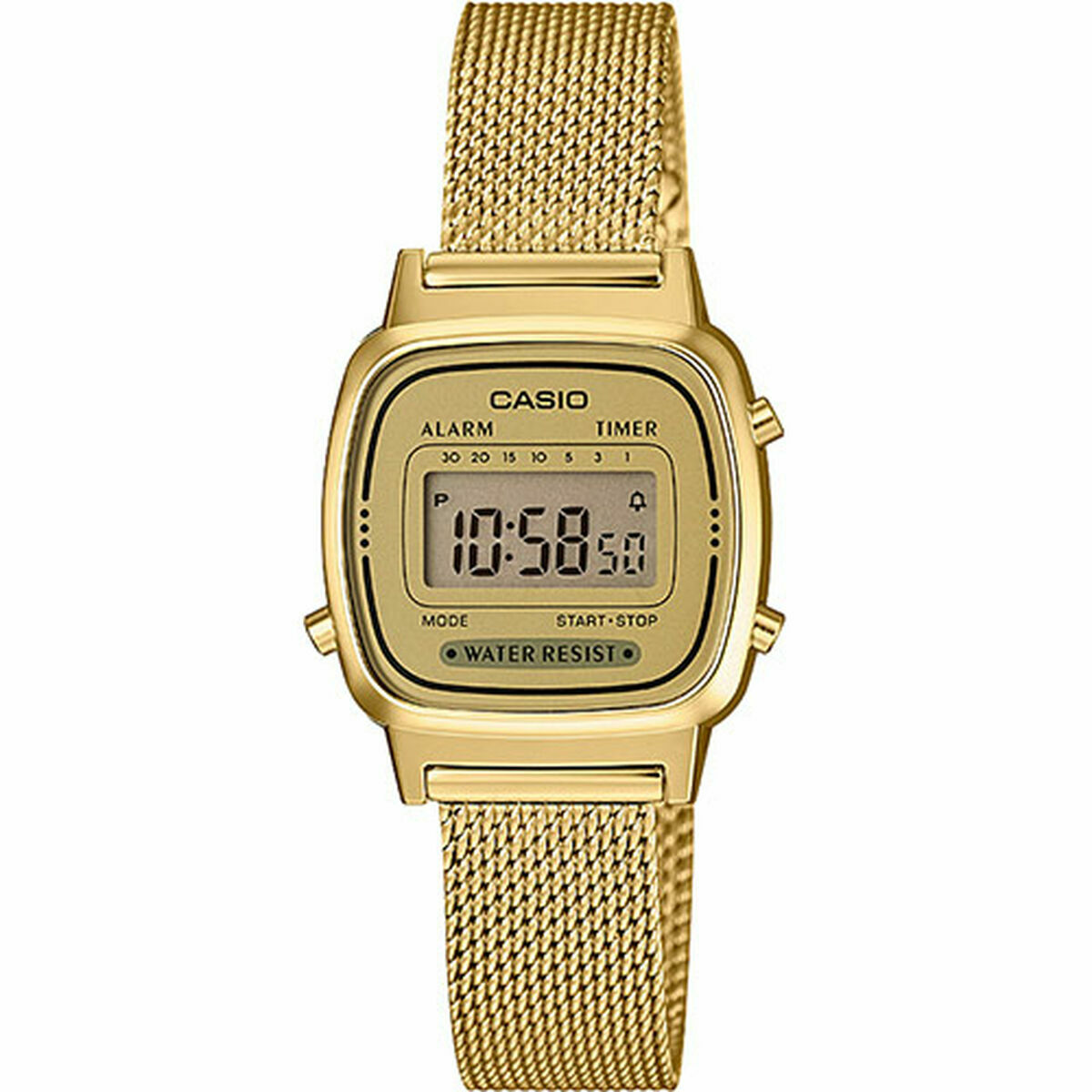 Ladies’Watch Casio