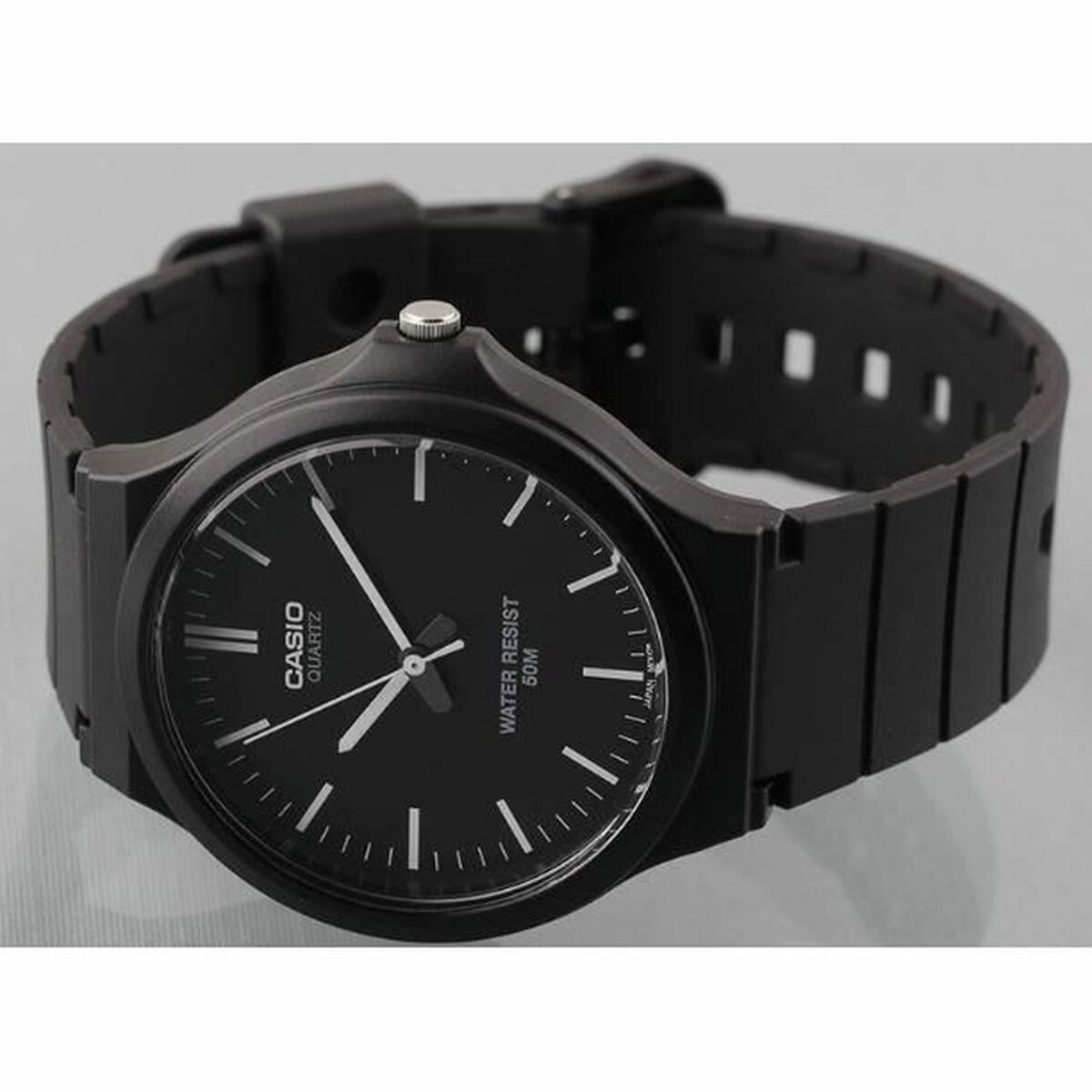 Men’s Watch Casio Black