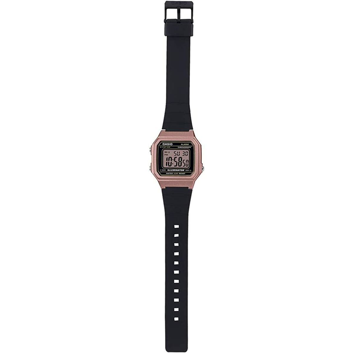 Unisex Watch Casio COLLECTION ( 43 mm)