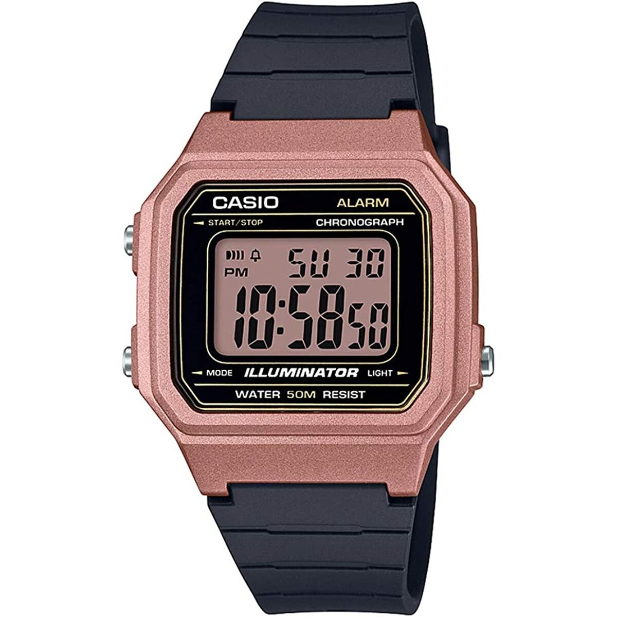 Unisex Watch Casio COLLECTION ( 43 mm)
