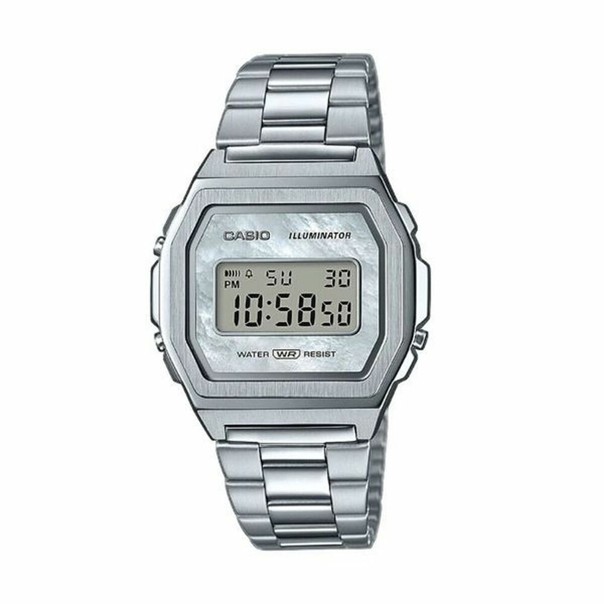 Ladies’ Watch Casio A1000D-7EF