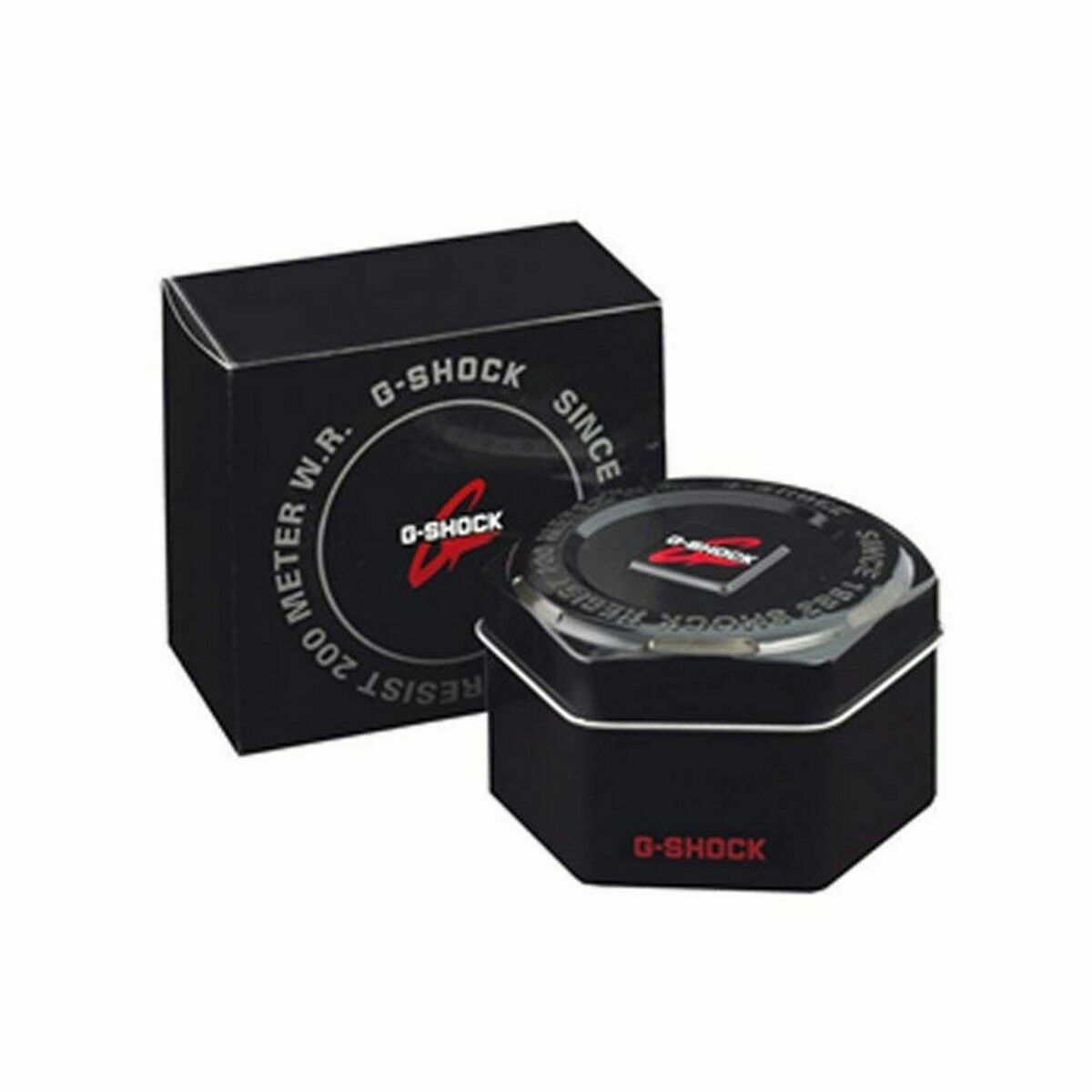Unisex Watch Casio G-Shock GM-5600U-1ER ( 43 mm)