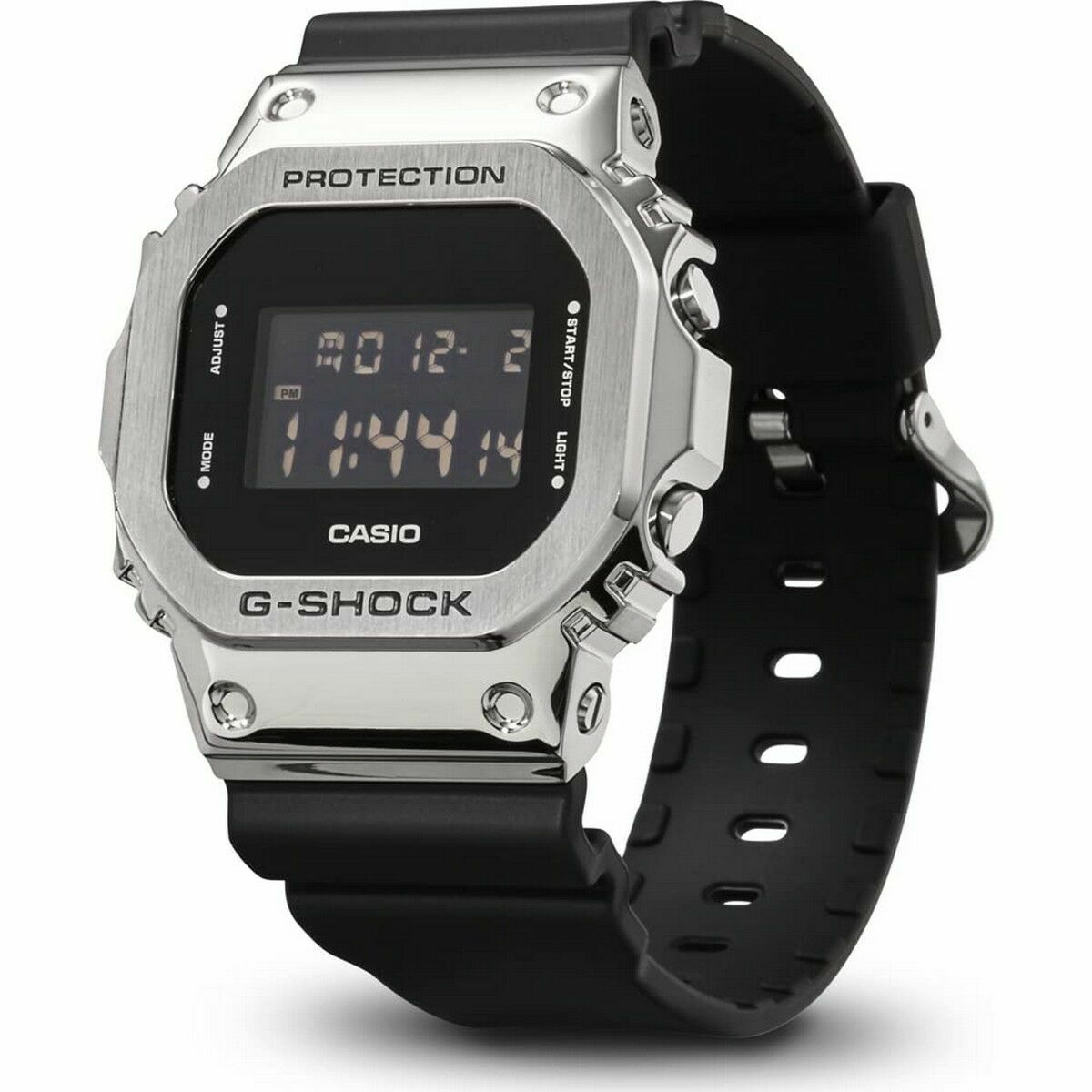 Unisex Watch Casio G-Shock GM-5600U-1ER ( 43 mm)