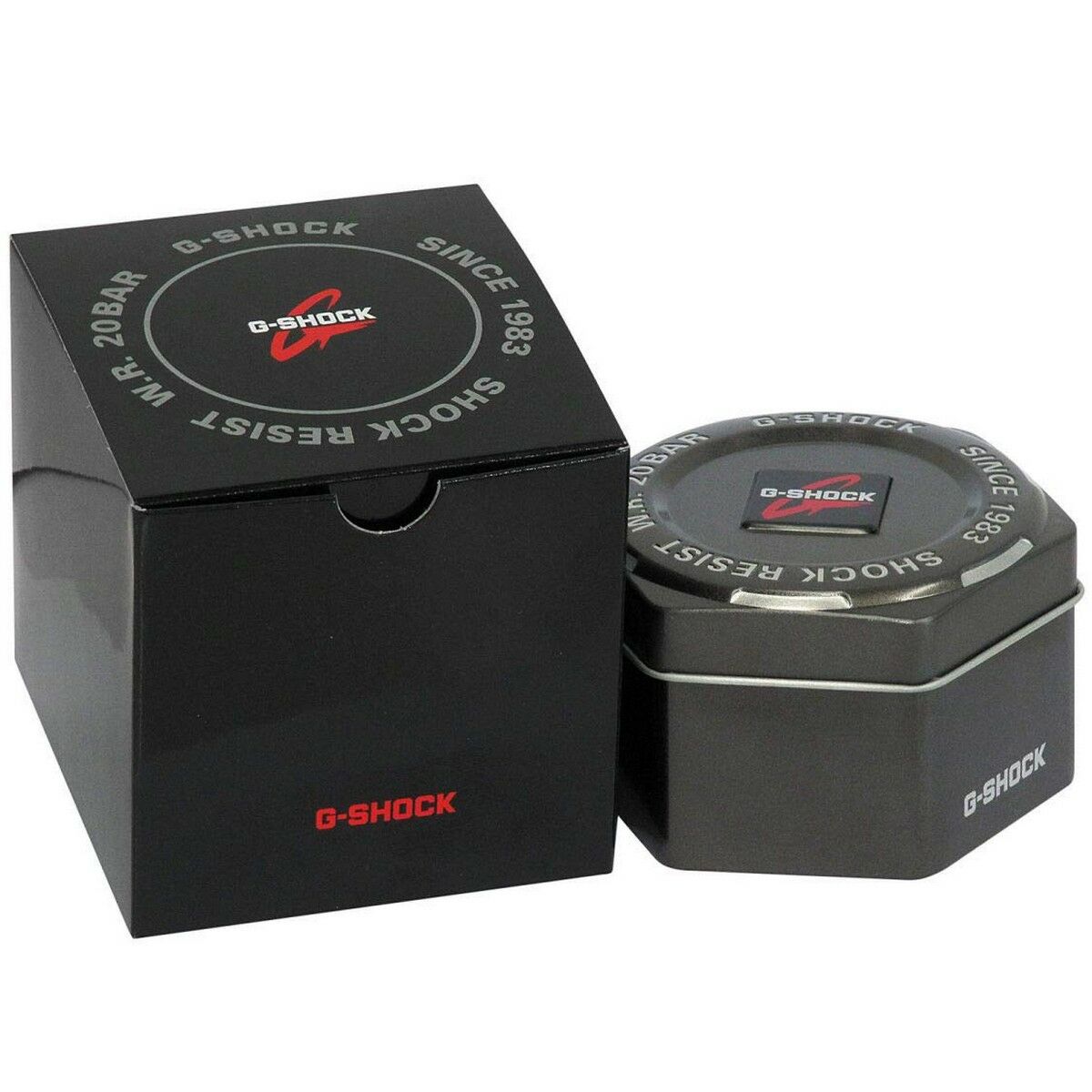 Men’s Watch Casio G-Shock OAK ( 44,5 mm)