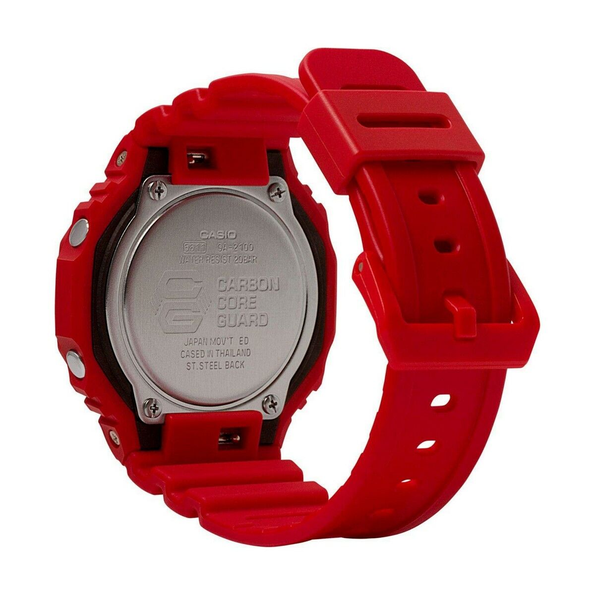 Men’s Watch Casio G-Shock OAK ( 44,5 mm)